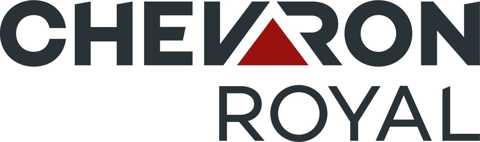 Chevron Royal